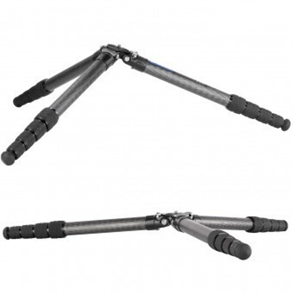 Штатив трипод Leofoto LS-365C CARBON (резьба 3/8)