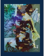 Альбом BTOB - This Is Us 11th Mini Album FEEL Version
