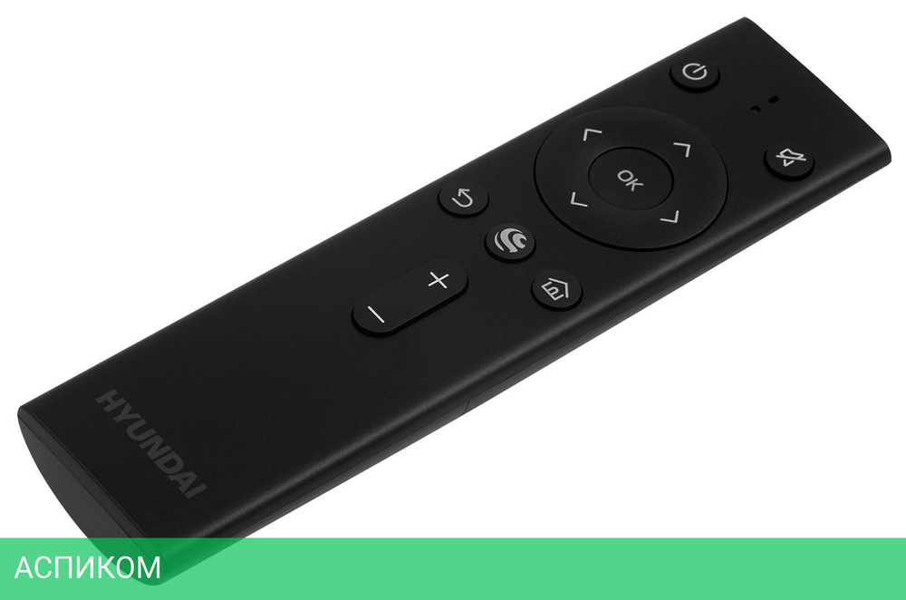 Телевизор LED Hyundai 65" H-LED65BU7000