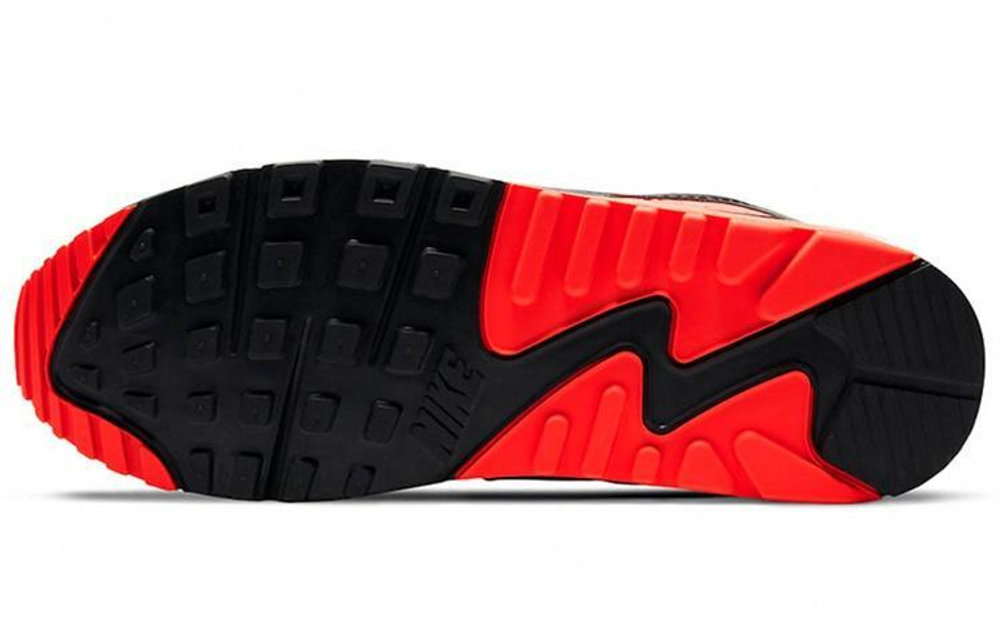 Кроссовки Nike Air Max 90 Og "Infrared"