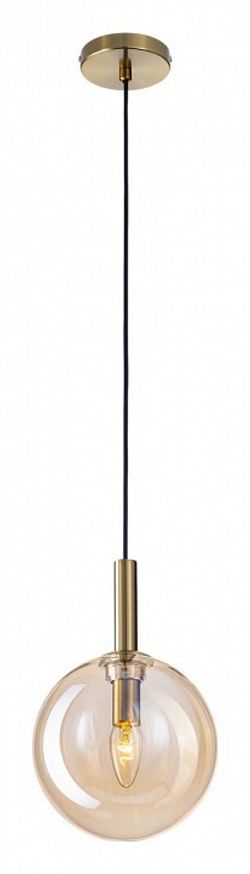 Подвесной светильник Citilux Лорен CL146013