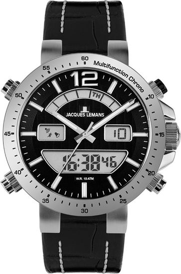 Наручные часы Jacques Lemans 1-1713A