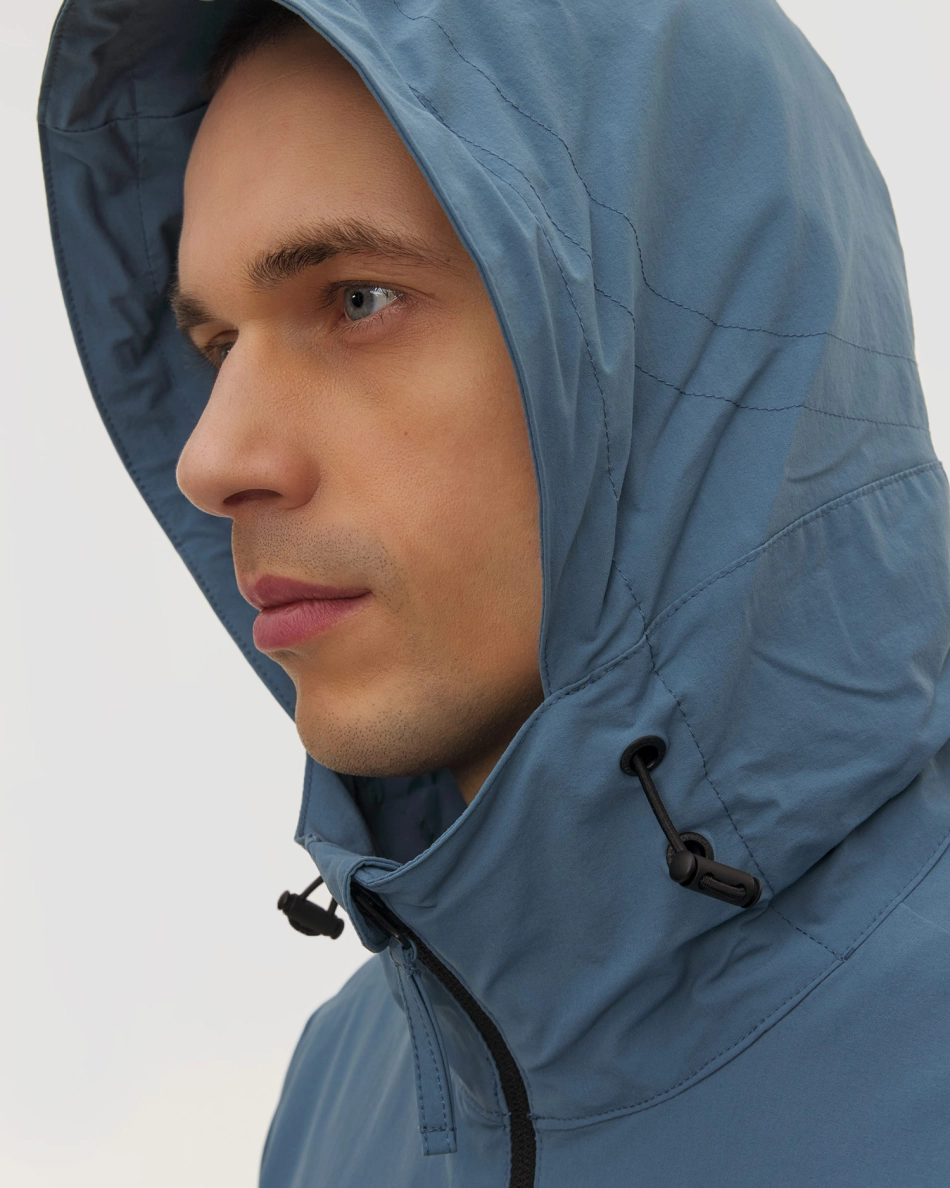 Куртка из полиамида