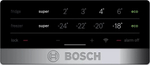 Двухкамерный холодильник Bosch KGN39XW326