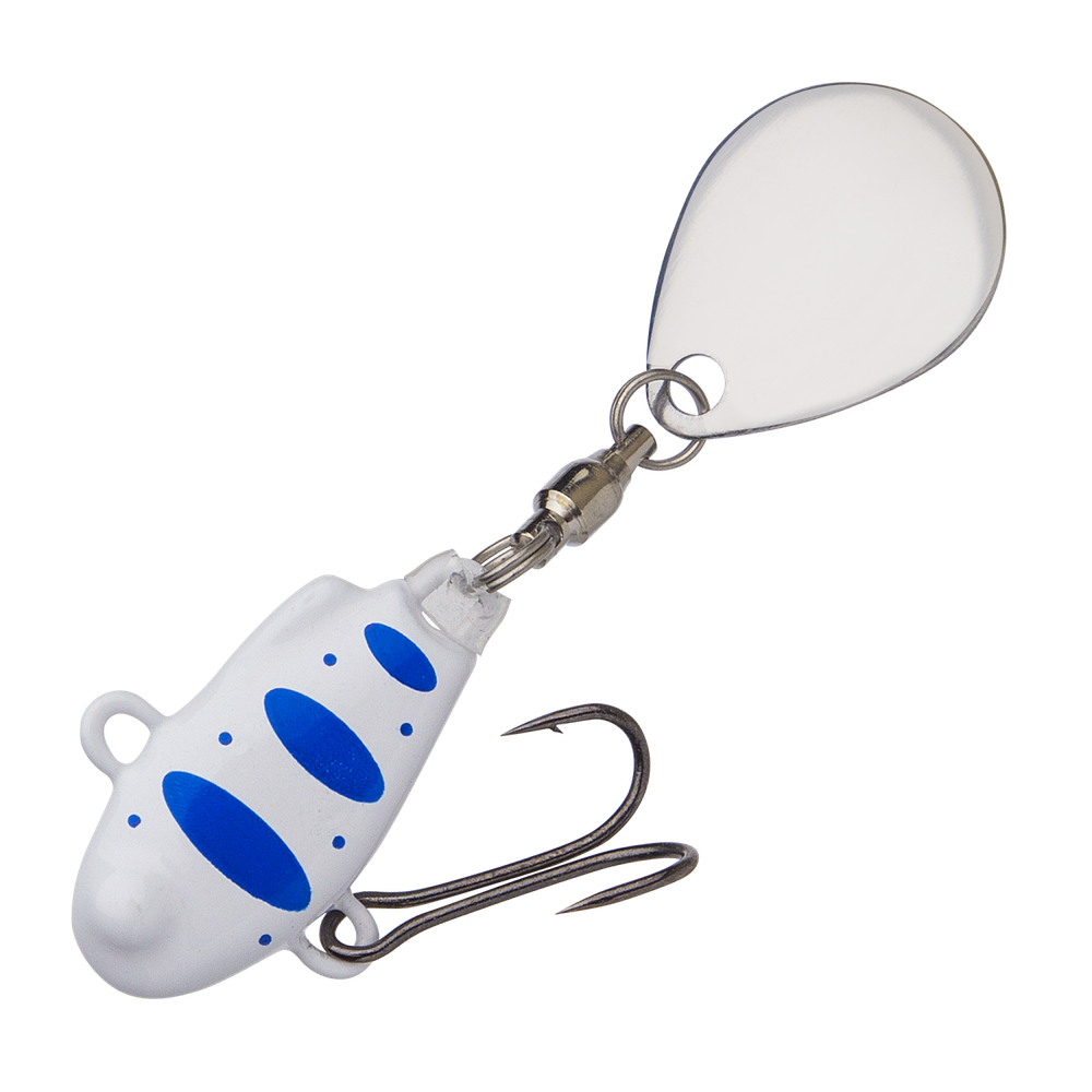 Тейл-спиннер TC-1 (10гр)