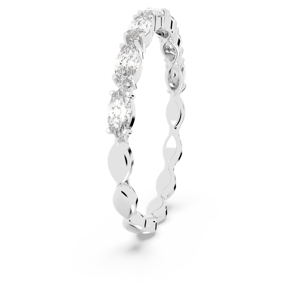MATRIX:RING MARQUISE CZWH/RHS 55 5354786