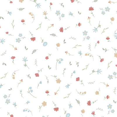 Нежный букет