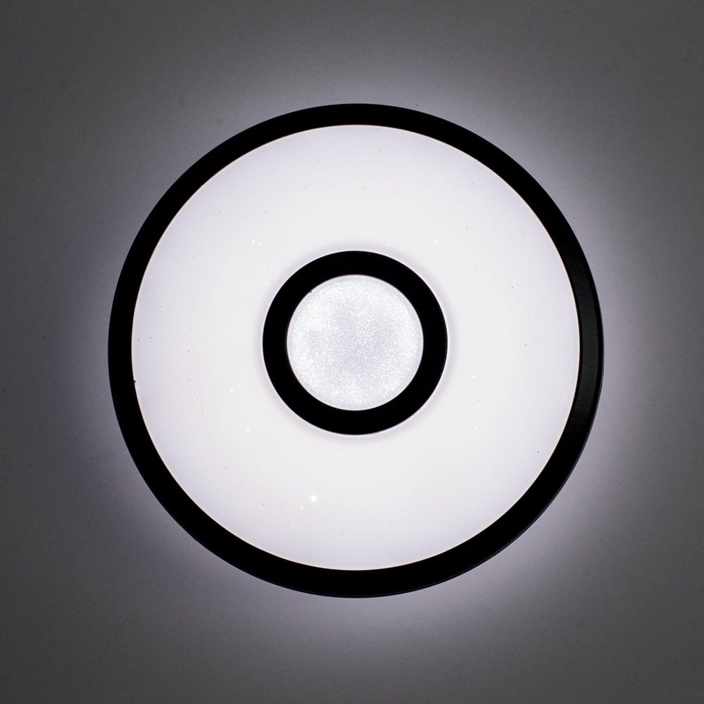 Citilux Старлайт CL70315 LED Светильник с диммером Венге