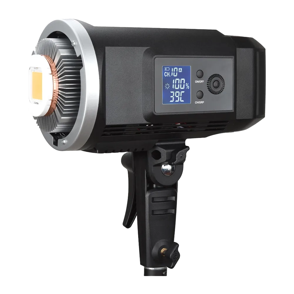 Осветитель светодиодный Godox SLB60W аккумуляторный