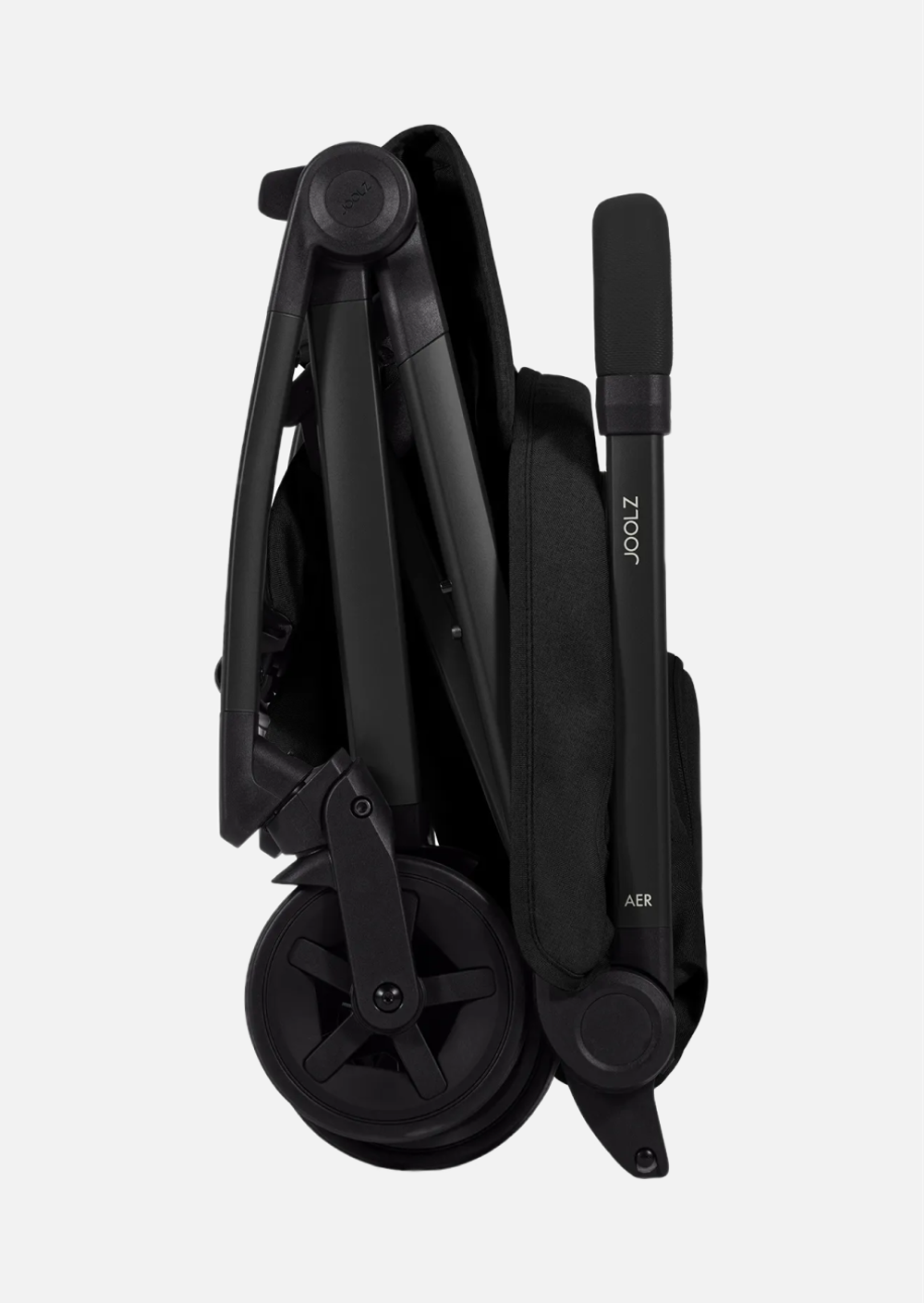Joolz Прогулочная коляска Aer 2 SE Space black