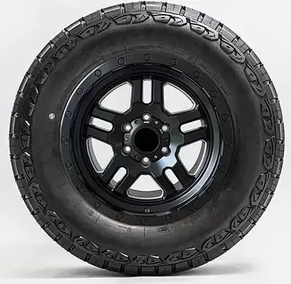 Compasal Grindor R/T 245/75 R16 120/116Q