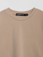 Лонгслив для девочки