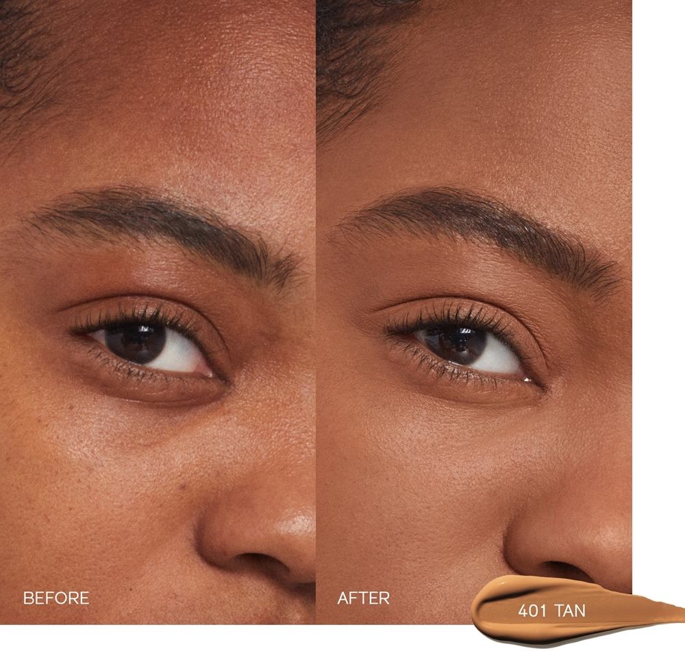 Shiseido Synchro Skin Self-Refreshing Concealer - жидкий консилер, 5,8 ml