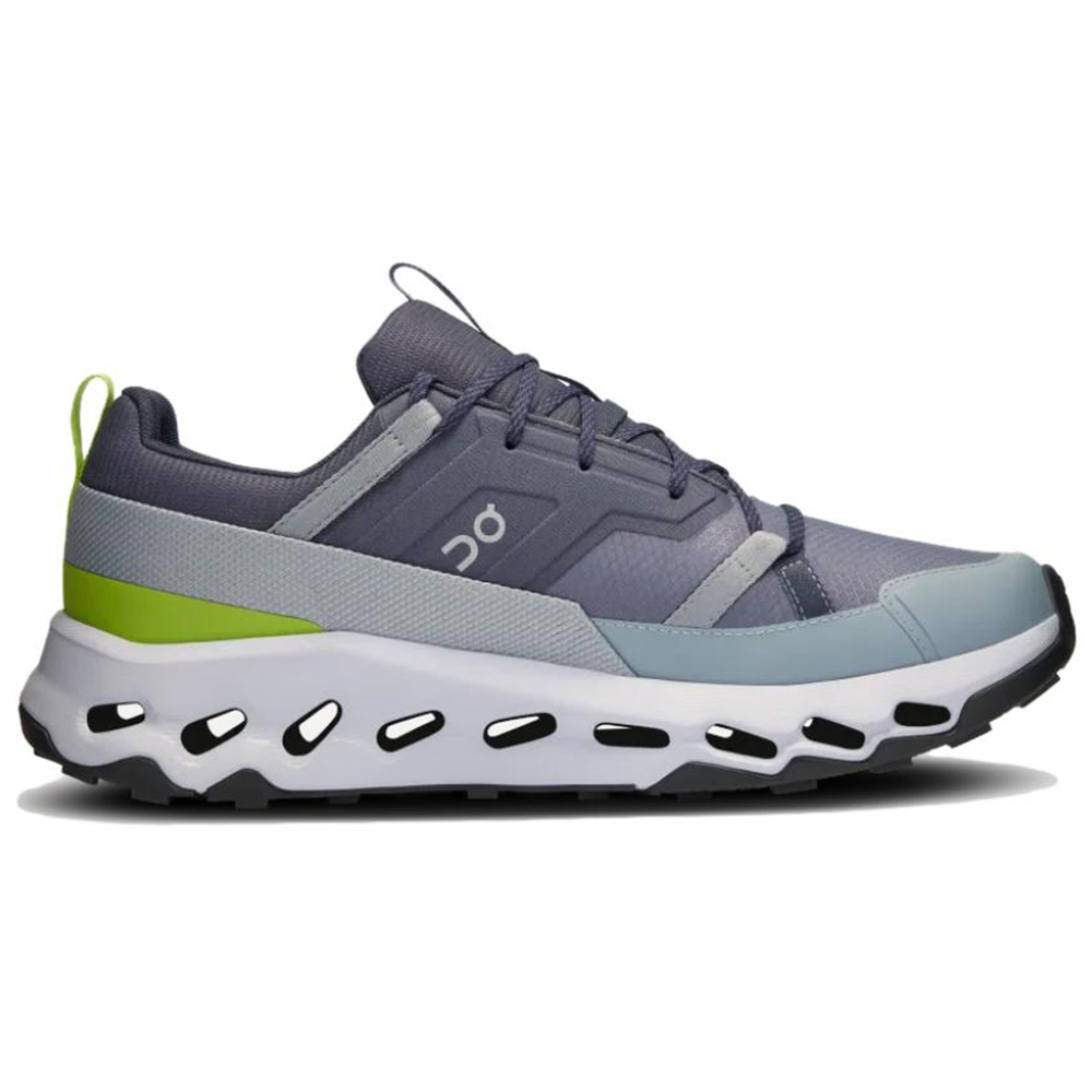 On Cloudhorizon Waterproof Navy Heather
