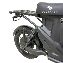 Электроскутер Skyboard Sakhalin 1200W