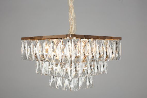 Подвесная люстра Omnilux Arenella OML-72603-08