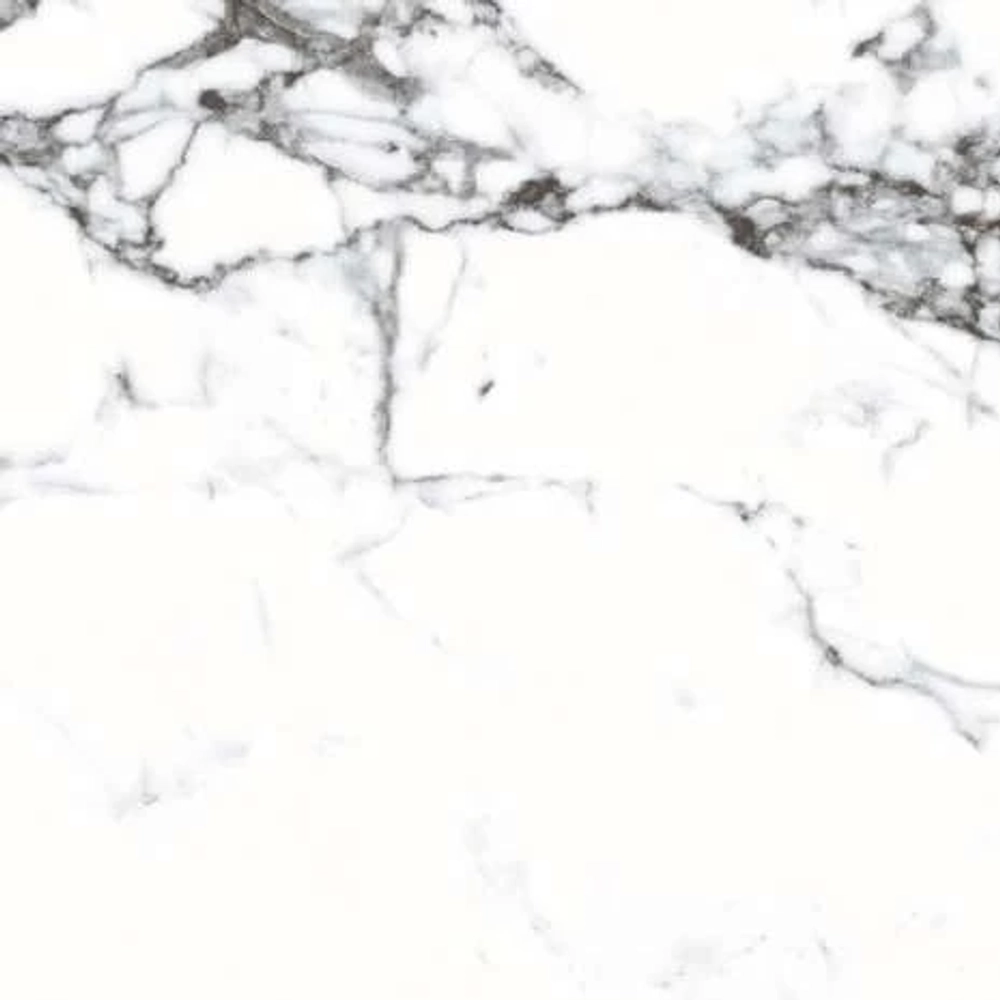 Керамогранит Для стен и пола PRIMAVERA/IND Blanco Tranco CR103 carving 600х600х9 1,44/51,84