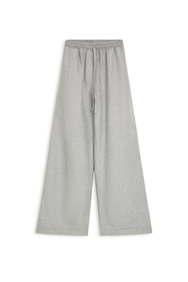 Костюм из крапивы OVSYANKA Gray