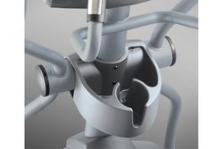 Эллиптический тренажер CIRCLE FITNESS E7