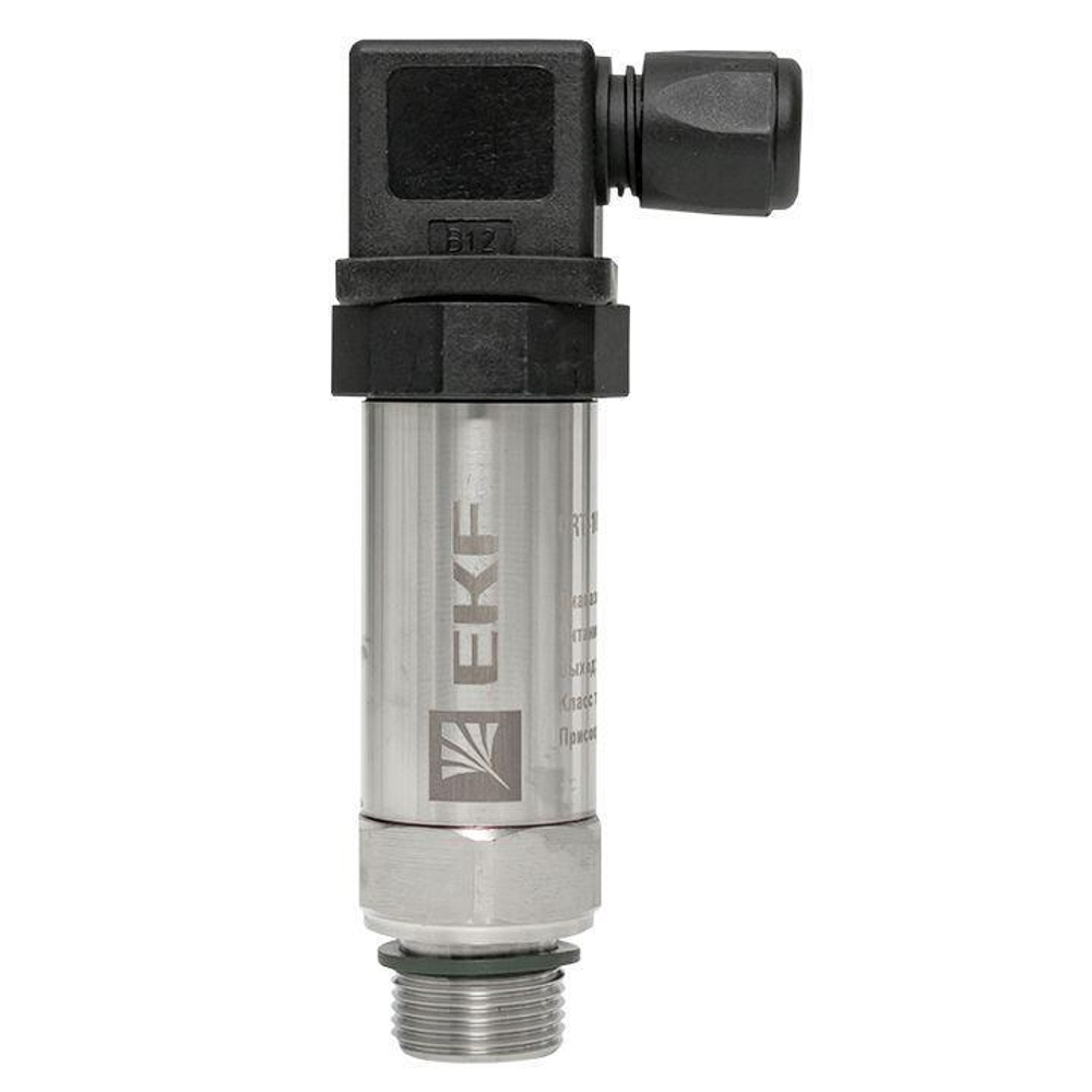 Преобразователь давления EKF PRT-100-1.6-1.0-M20
