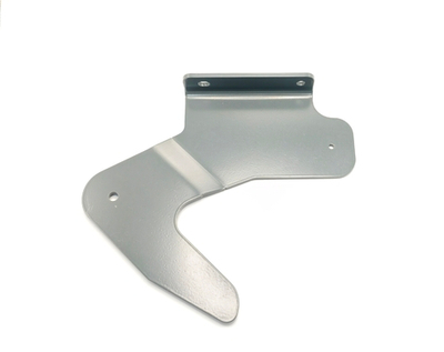 Отбойник щёточного узла Tennant T7 1052393 (оригинал)