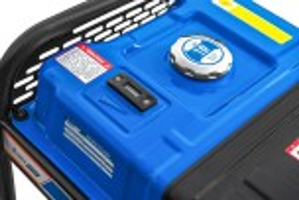 Сварочный генератор ТСС PROF GGW 2.0/250E бензиновый 045622