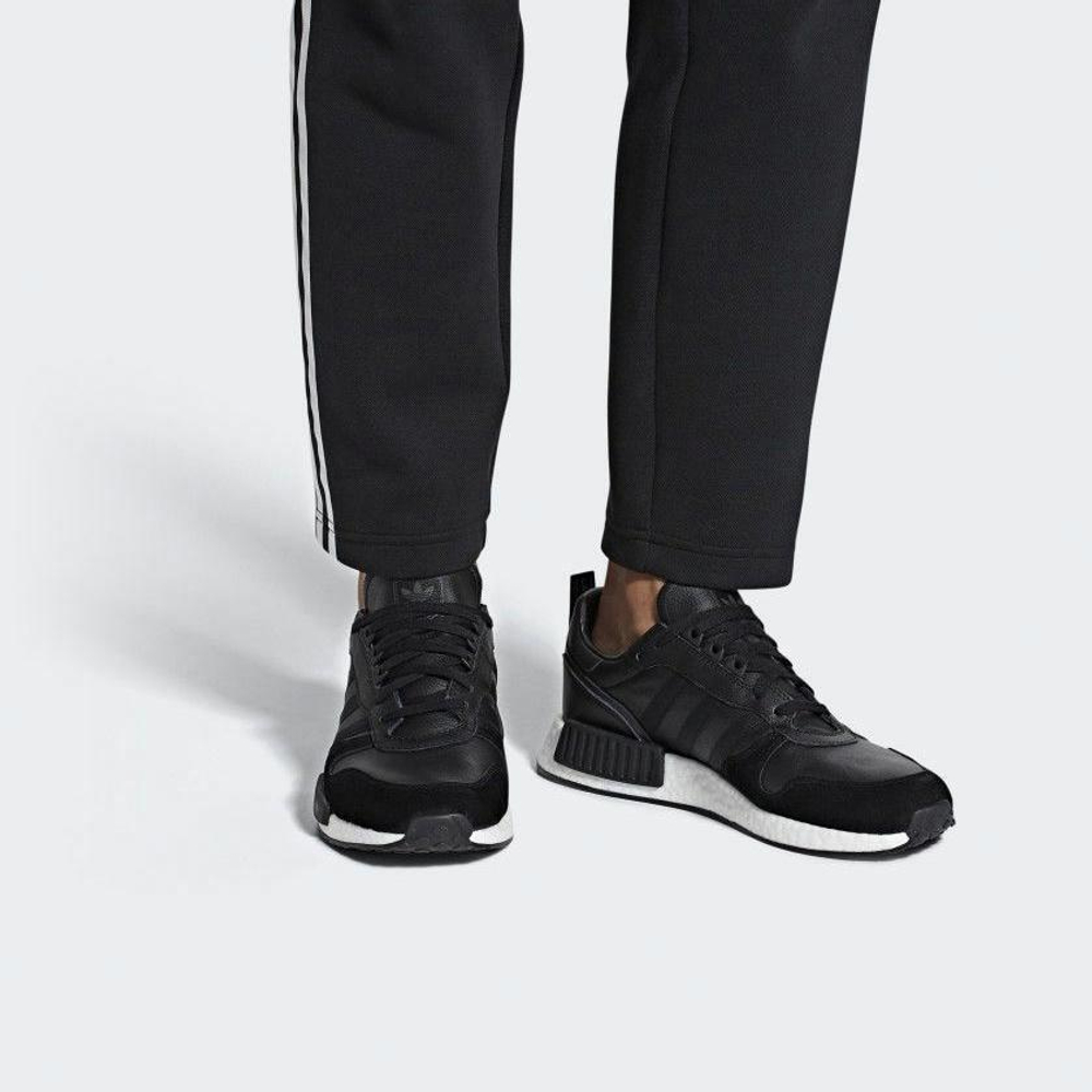 Кроссовки Adidas Originals Rising R1 Star X