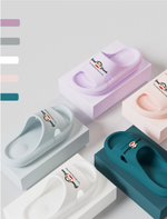 Шлепанцы Paul Frank CHAO (White)