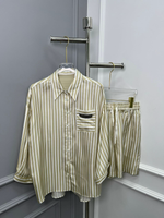 Костюм Brunello Cucinelli