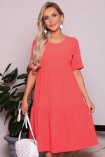 Платье 70804-4 Avili (Акция)