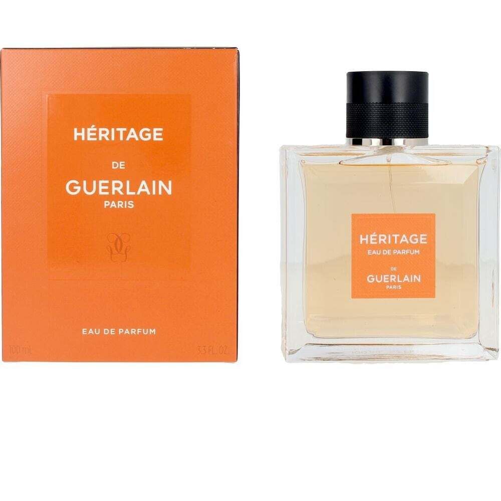 HÉRITAGE eau de parfum spray GUERLAIN 100 мл