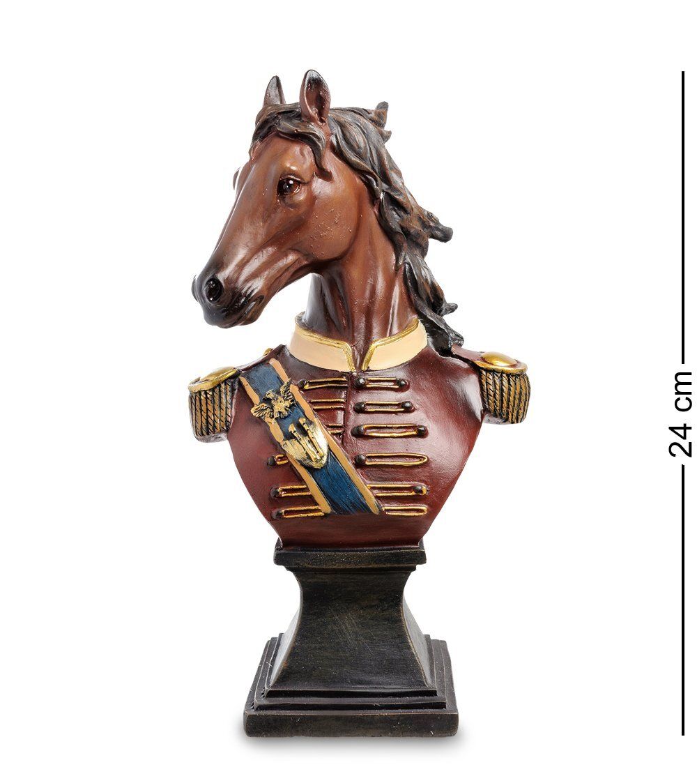 SK Gifts SK-39 Фигурка «Полковник Конь»