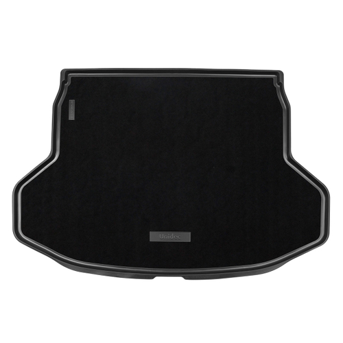 Коврик в багажник Norplast для Changan CS55 Plus I 2021-, Черный, рестайлинг, арт.NPA00-T13-162-CM