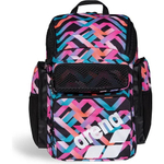 РЮКЗАК ARENA ONE GO BACKPACK 45 ALLOVER TEXTURE