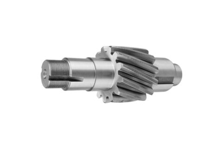 Шестерня ведущая цилиндрическая заднего моста КАМАЗ 13 зубьев (5320-2402110-10)