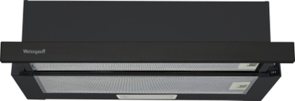 Вытяжка Weissgauff Tel 06 1M BE