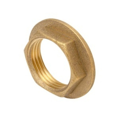 Контргайка с бортиком     3/4в  (TIM) (10/300)