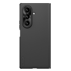 Усиленный чехол с поддержкой MagSafe от Nillkin для Samsung Galaxy Z Fold 7, серия Super Frosted Shield Fold Magnetic Case