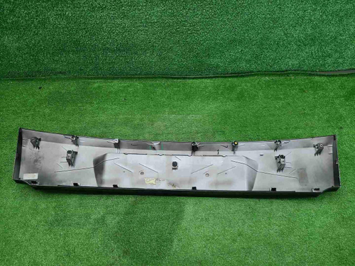 Накладка крышки багажника Hyundai Tucson 3 (15-18)