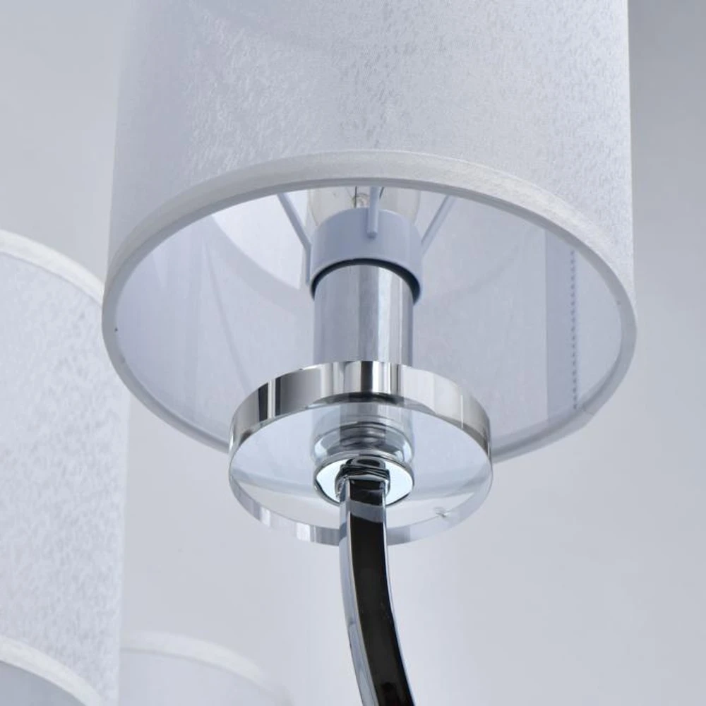 Подвесная люстра Chiaro PALERMO 386017108