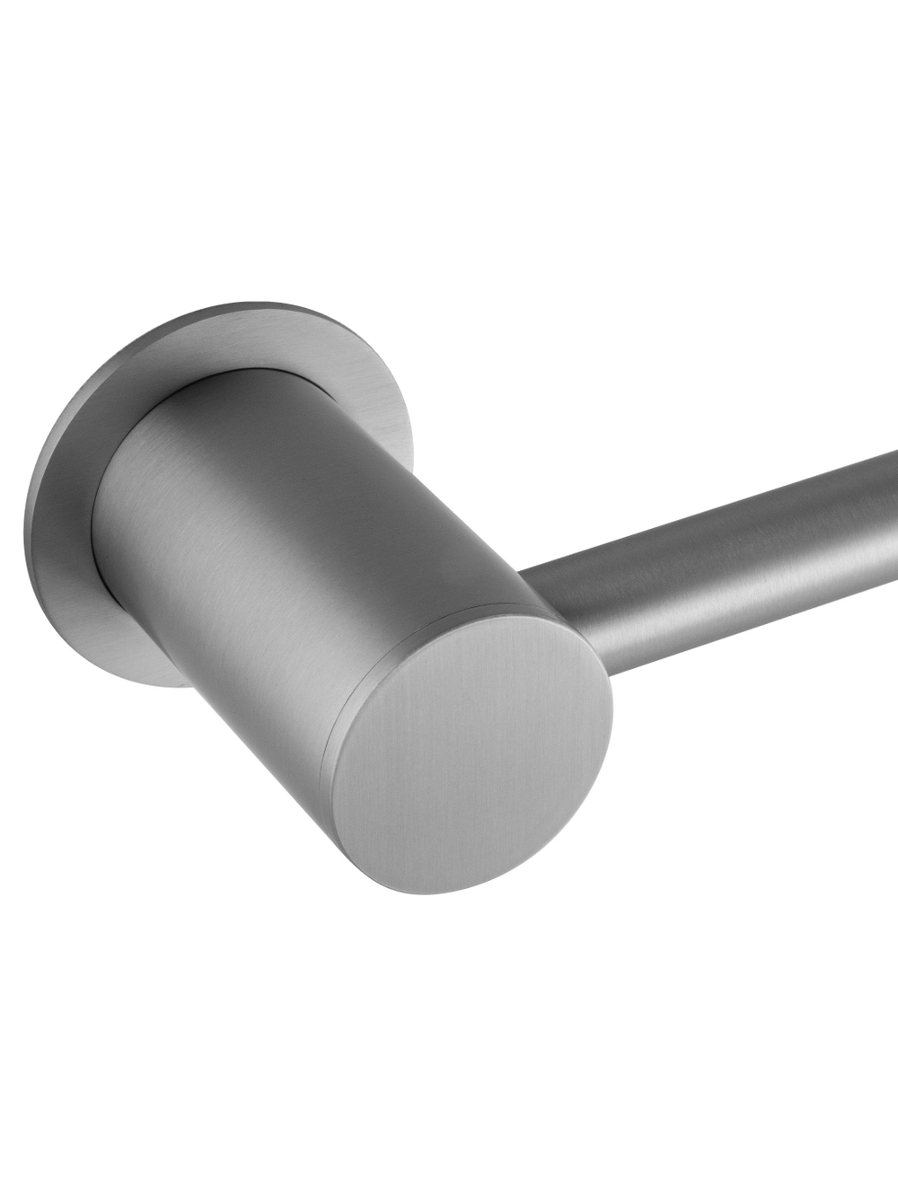 Полотенцесушитель электрический встраиваемый WONZON & WOGHAND HAMBURG, Брашированный никель (WW-AL314-BR)