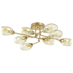 Люстра на штанге Lumion 4536/8C