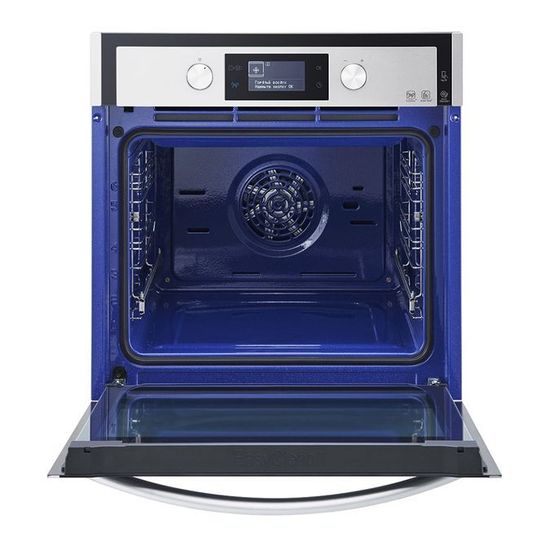 Электрический духовой шкаф LG LB645E479T1