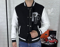 Бомбер Philipp Plein PP Series