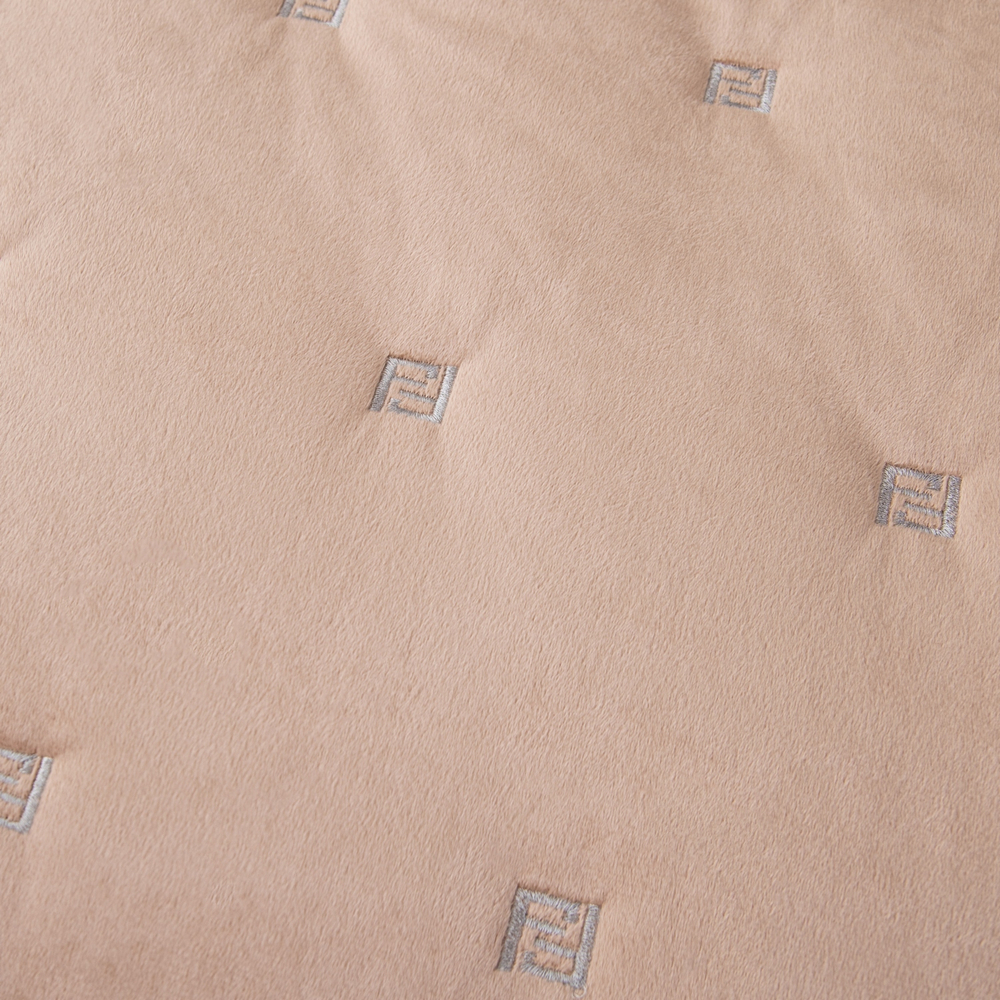 Велюровое покрывало Grande/Грандэ OVS011