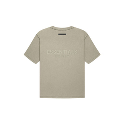 Футболка Fear of God Essentials Tee Pistachio, FOG-FW21-007