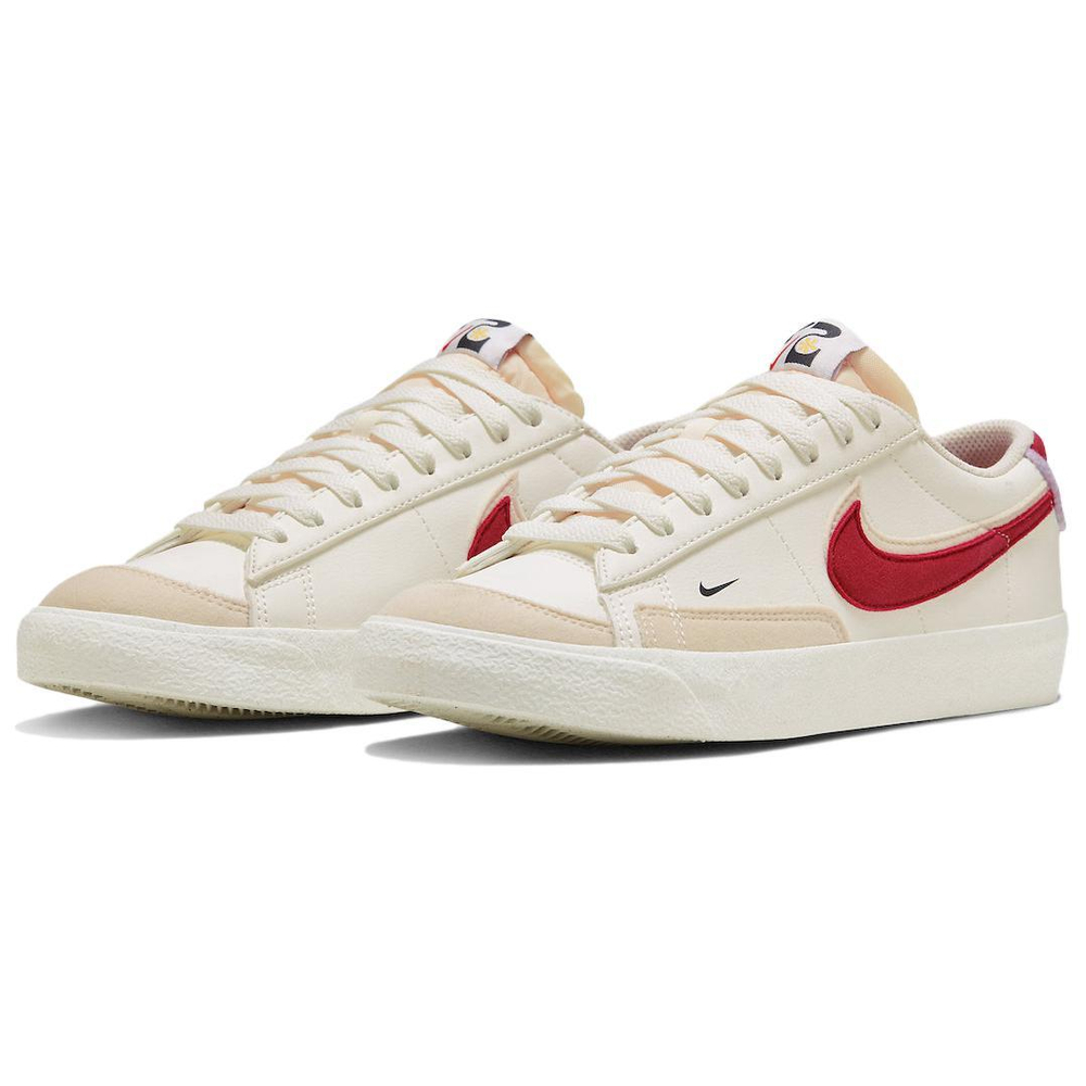 Кроссовки Nike Blazer Low '77 (Женская размерная сетка)