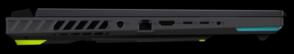 Ноутбук ASUS ROG Strix G614 16&#34; / 32 Гб / SSD 1024 Гб / Без ОС / 90NR0L67-M00310