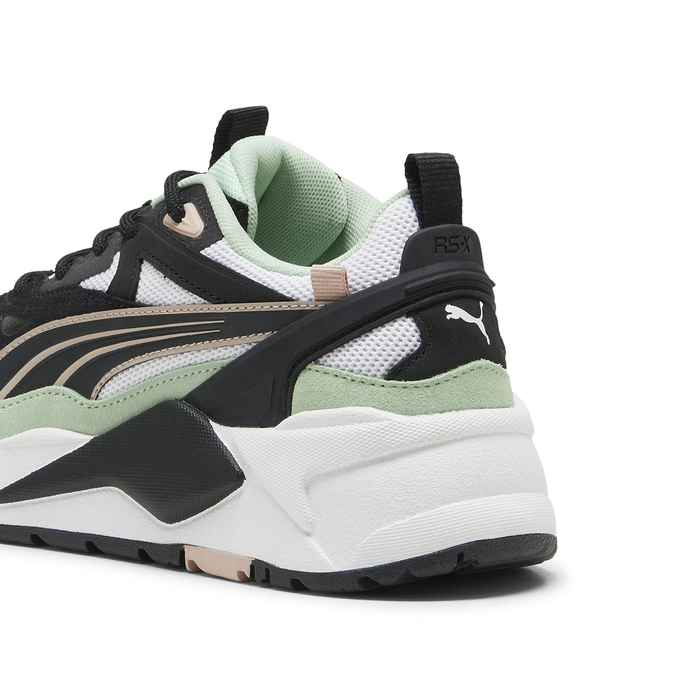 Кроссовки PUMA RS-X Efekt PRM