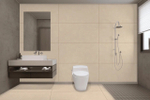 Глазурованный керамогранит Fango Matt 60x120 см 1.44 м² матовый цвет бежевый